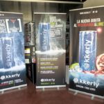 rollup pubblicitario