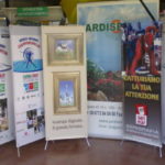 espositore richiudibile