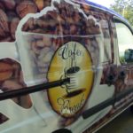 wrapping auto