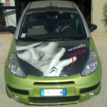 wrapping auto