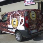 wrapping auto