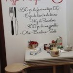 grafica adesiva pizza