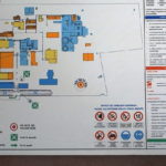planimetrie antincendio